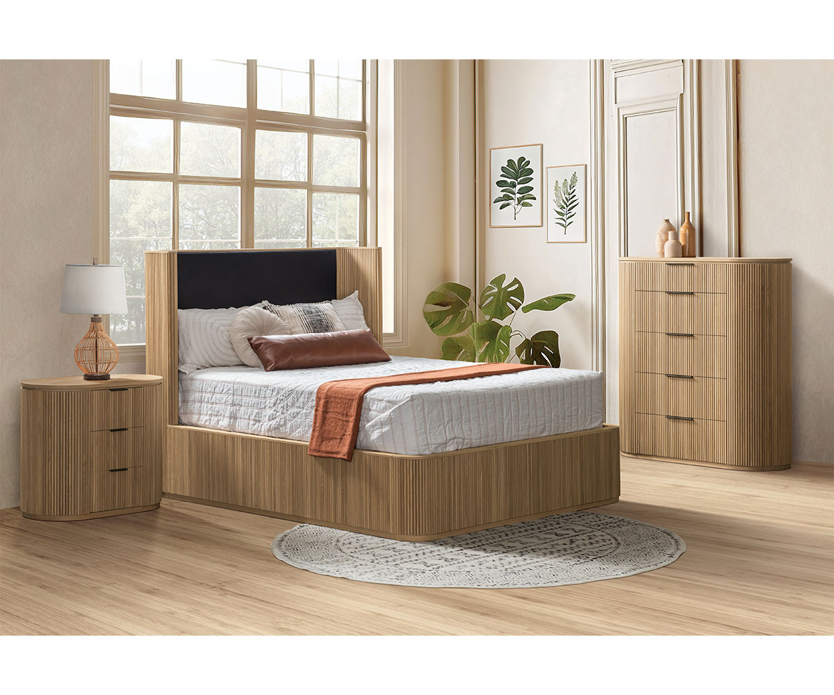 Harper Bedroom Collection - Image 2