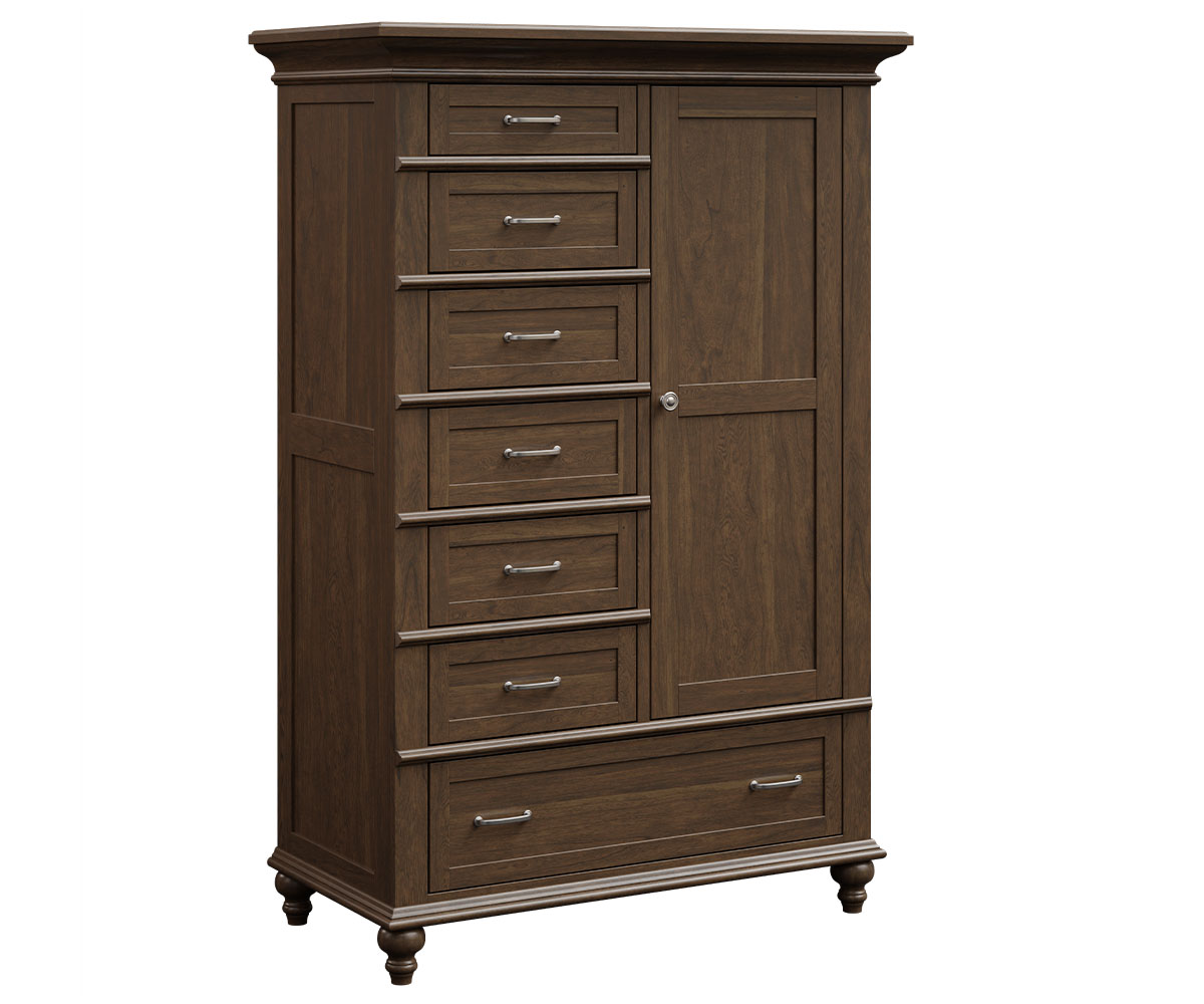 Plymouth Bun Feet Collection - Image 10