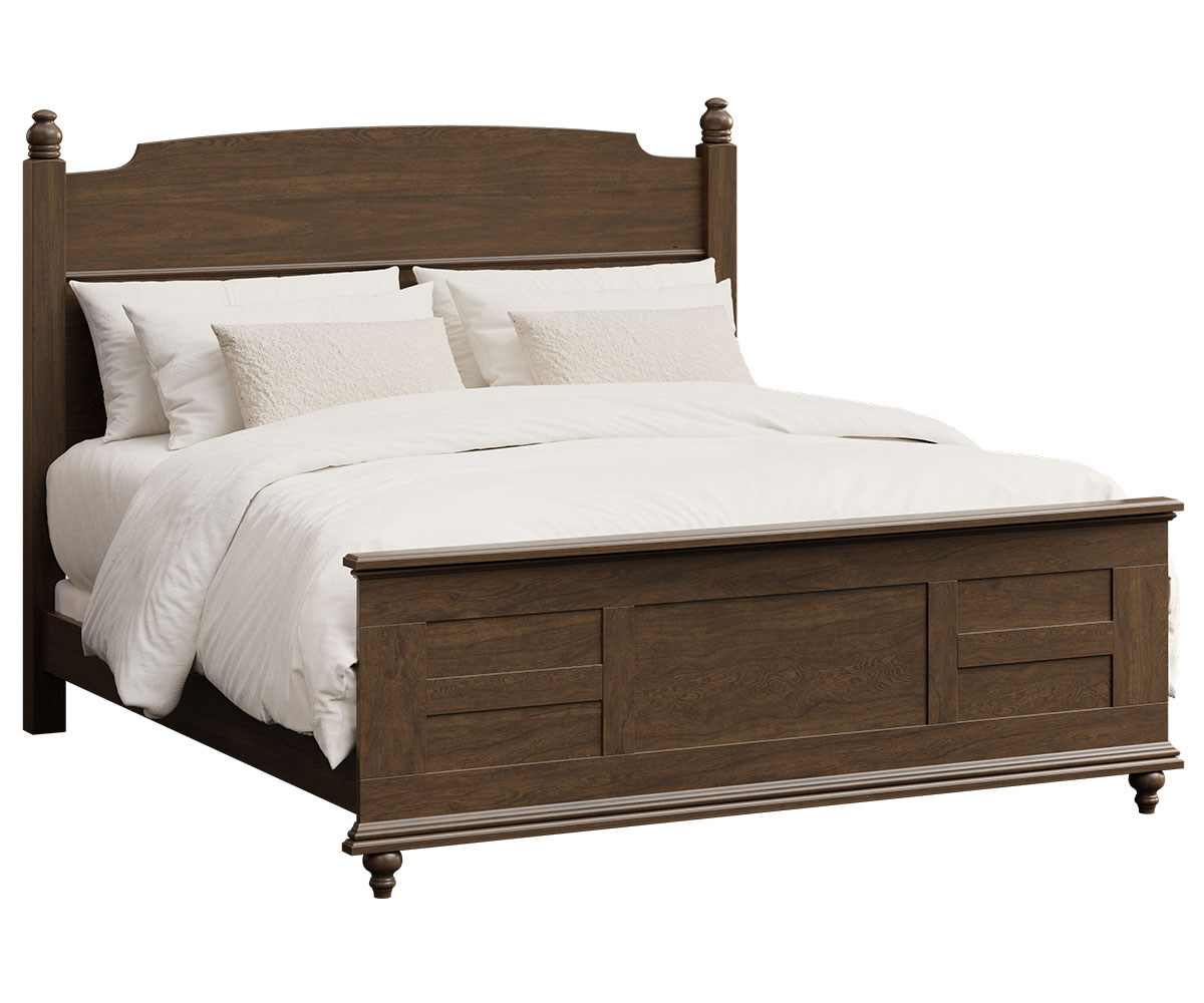 Plymouth Bun Feet Collection - Image 3