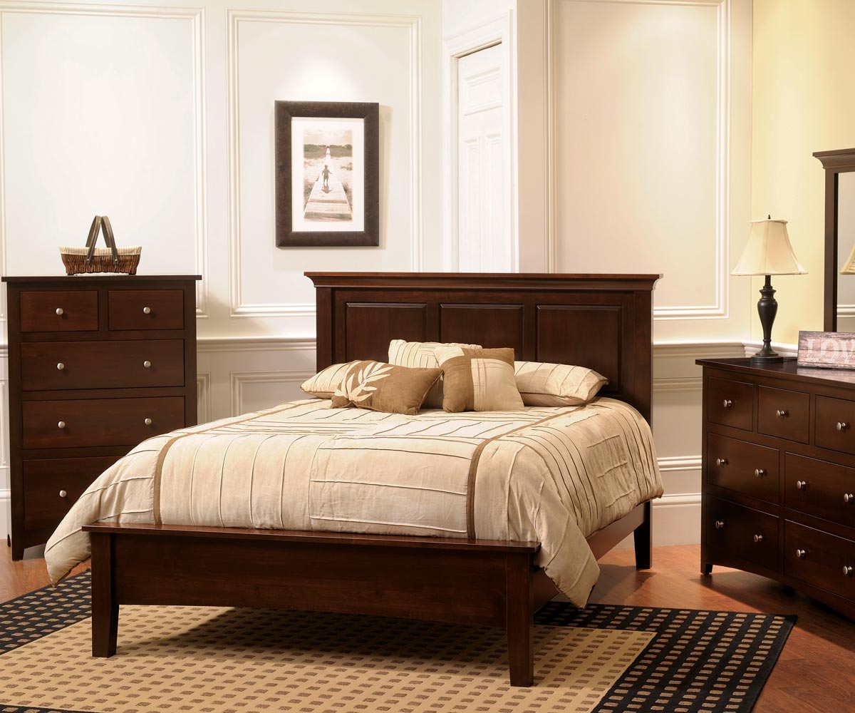 Ellington Bedroom Collection - Image 2