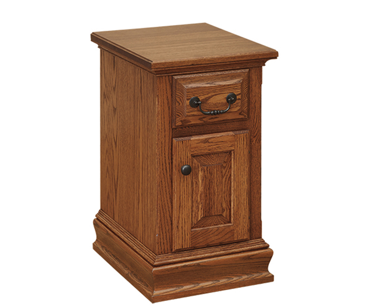 Royal Nightstand