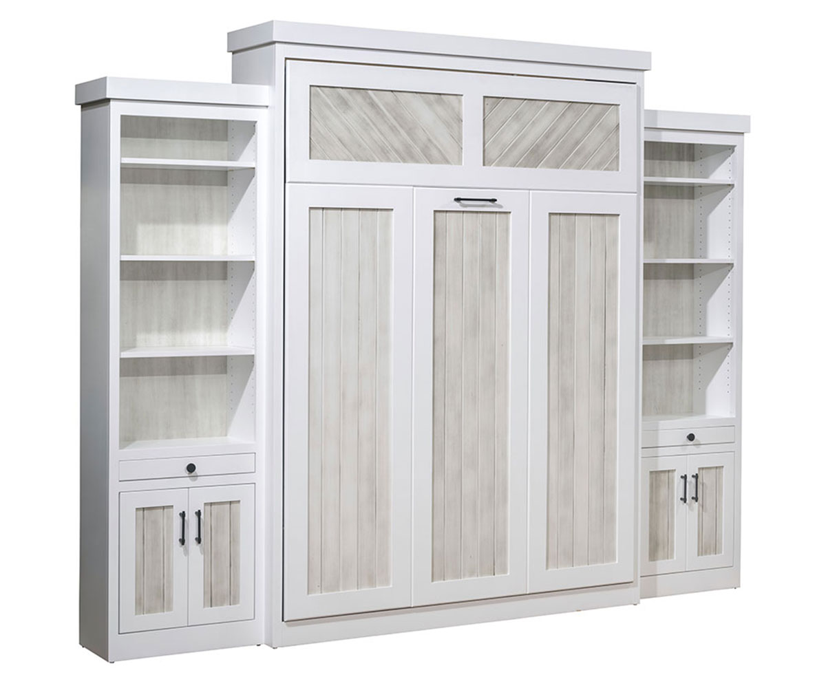 Hacienda Murphy Bed - Image 2