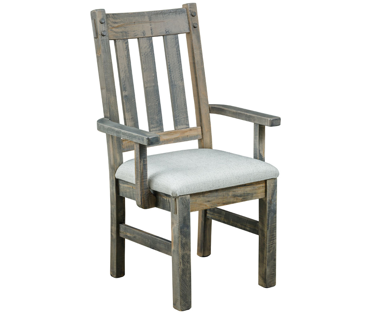 Morris Chair - Image 2