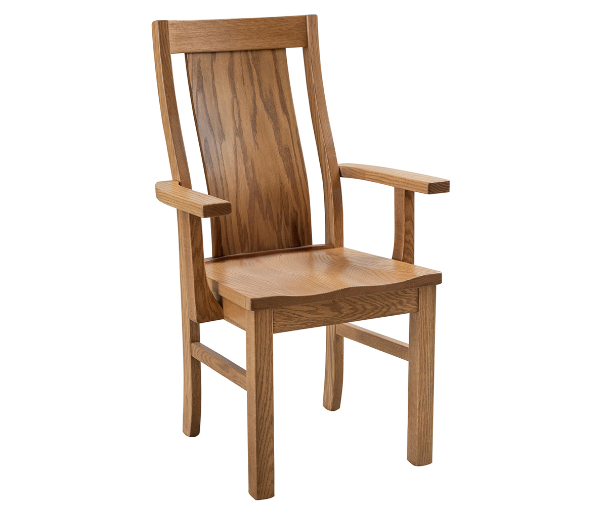 Arlington Chair - Image 2