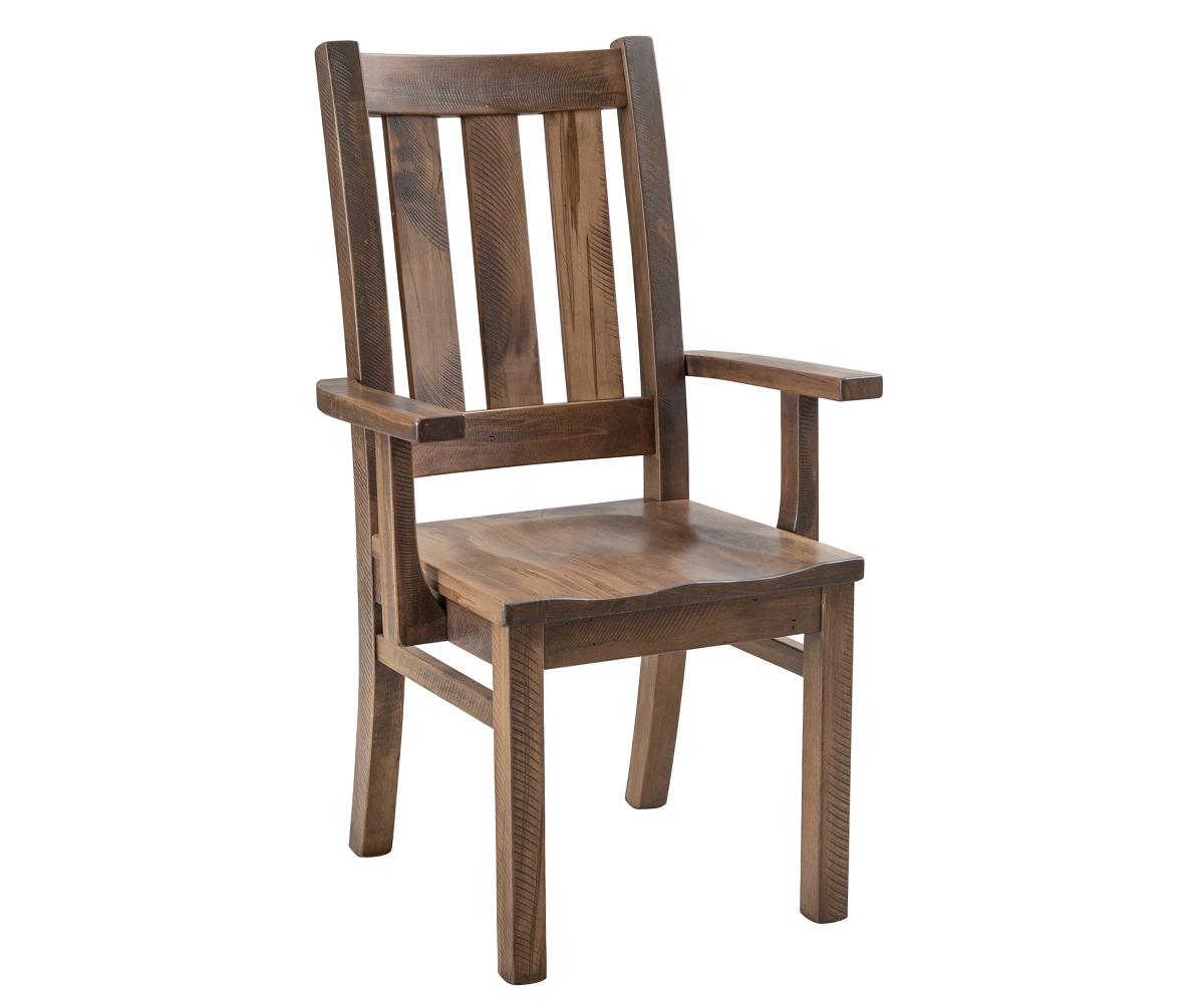 Braden Chair - Image 2