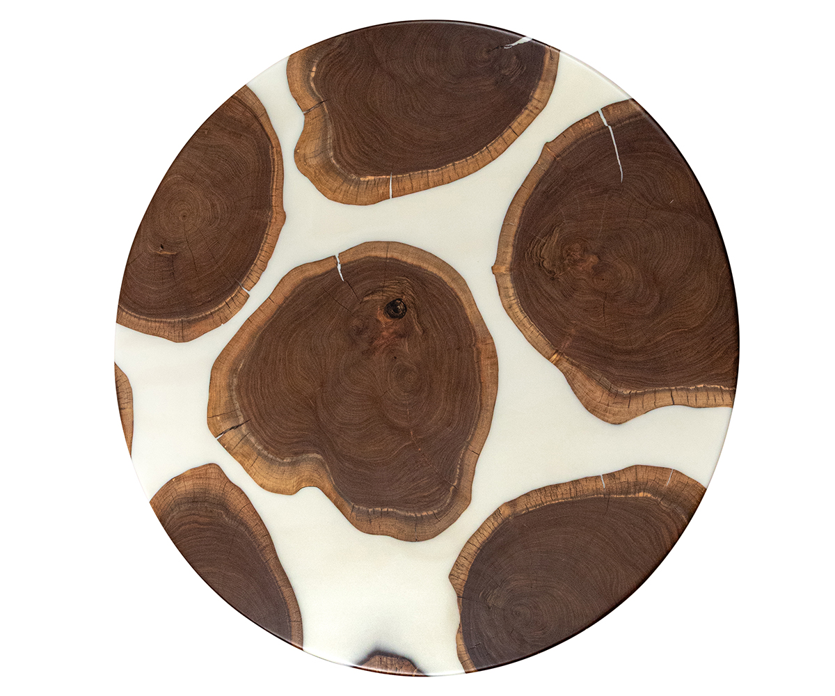 White Walnut Cookie Slab - Image 2