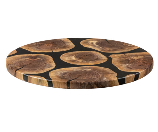 Black Walnut Cookie Slab