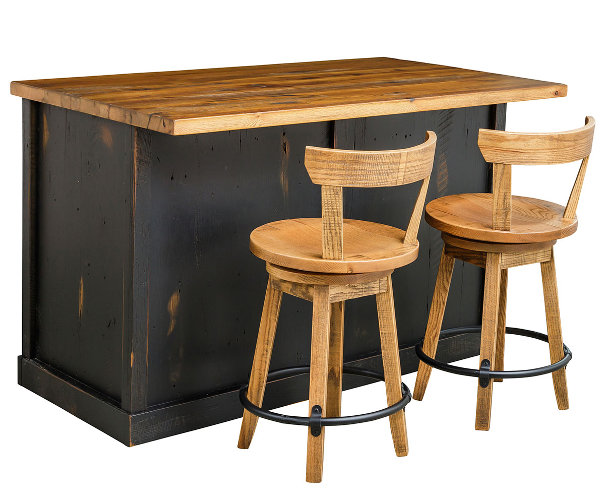 Perry Stool - Image 2