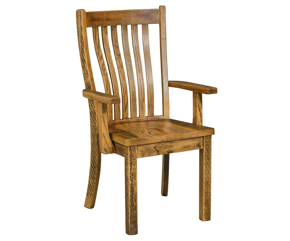 Mission Chair - Image 2