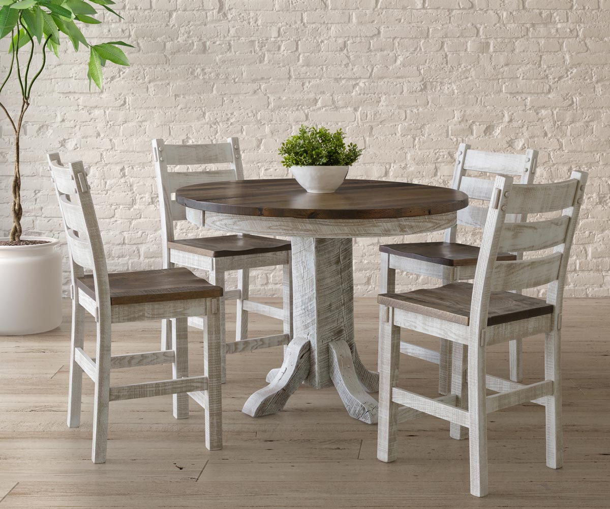 Preston Pub Table - Image 2