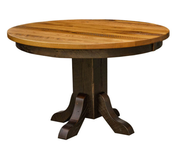 Preston Table