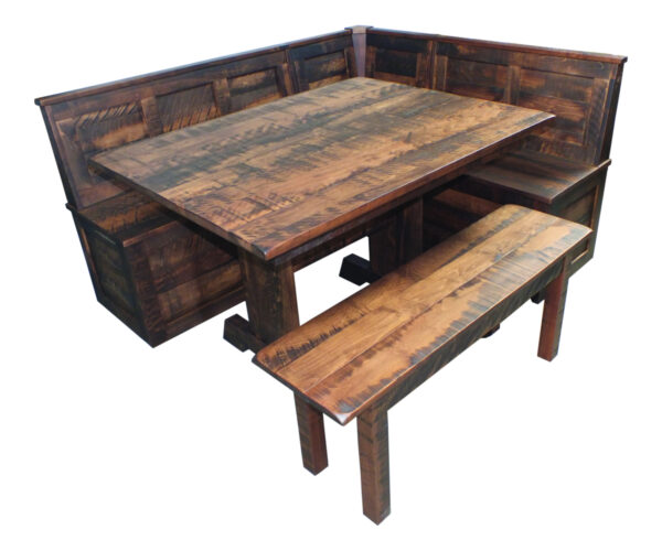 Contemporary Nook Set