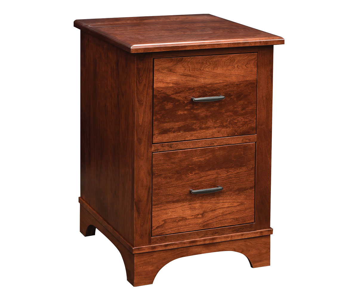 Finley Two Drawer File Cabinet
