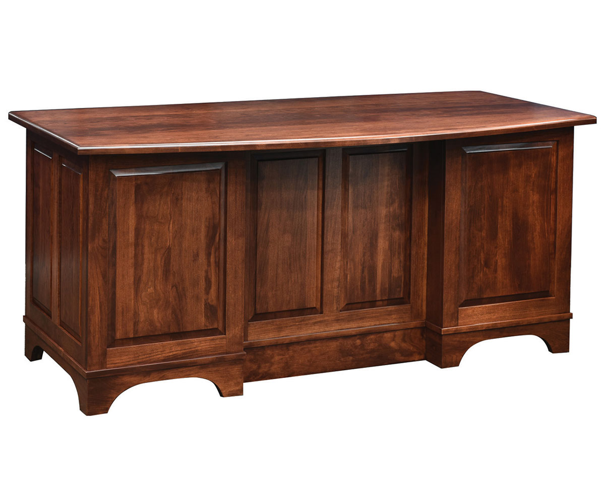 Finley Executive Desk - Image 2
