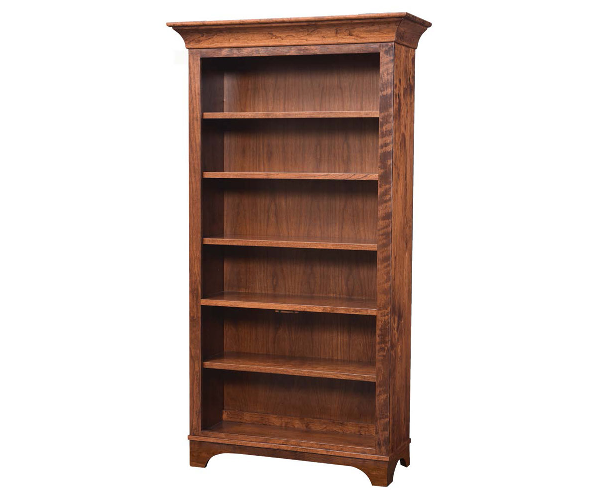 Finley Bookcase
