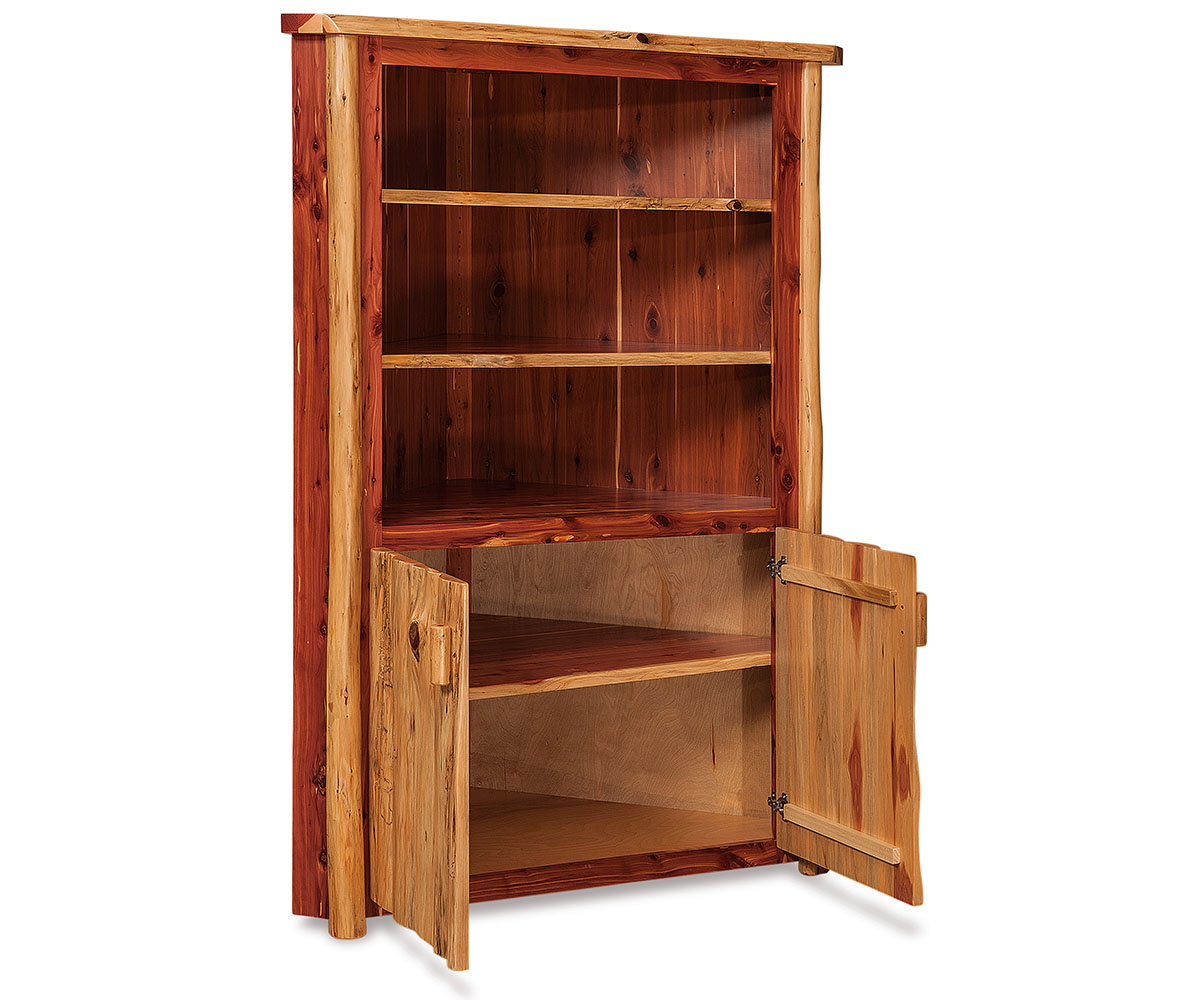 Corner Cabinet - Image 2