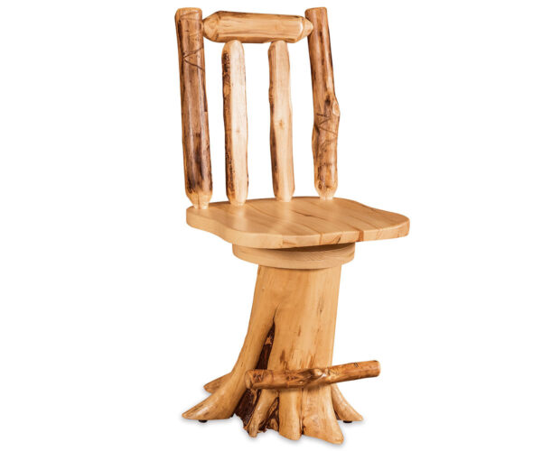 Stump Side Chair
