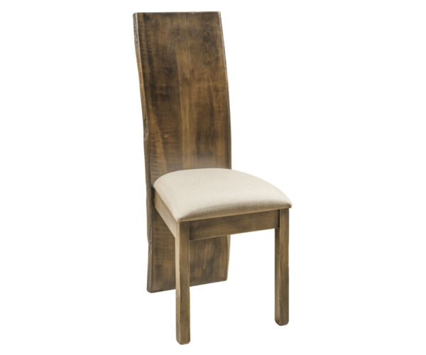Evergreen Side Chair