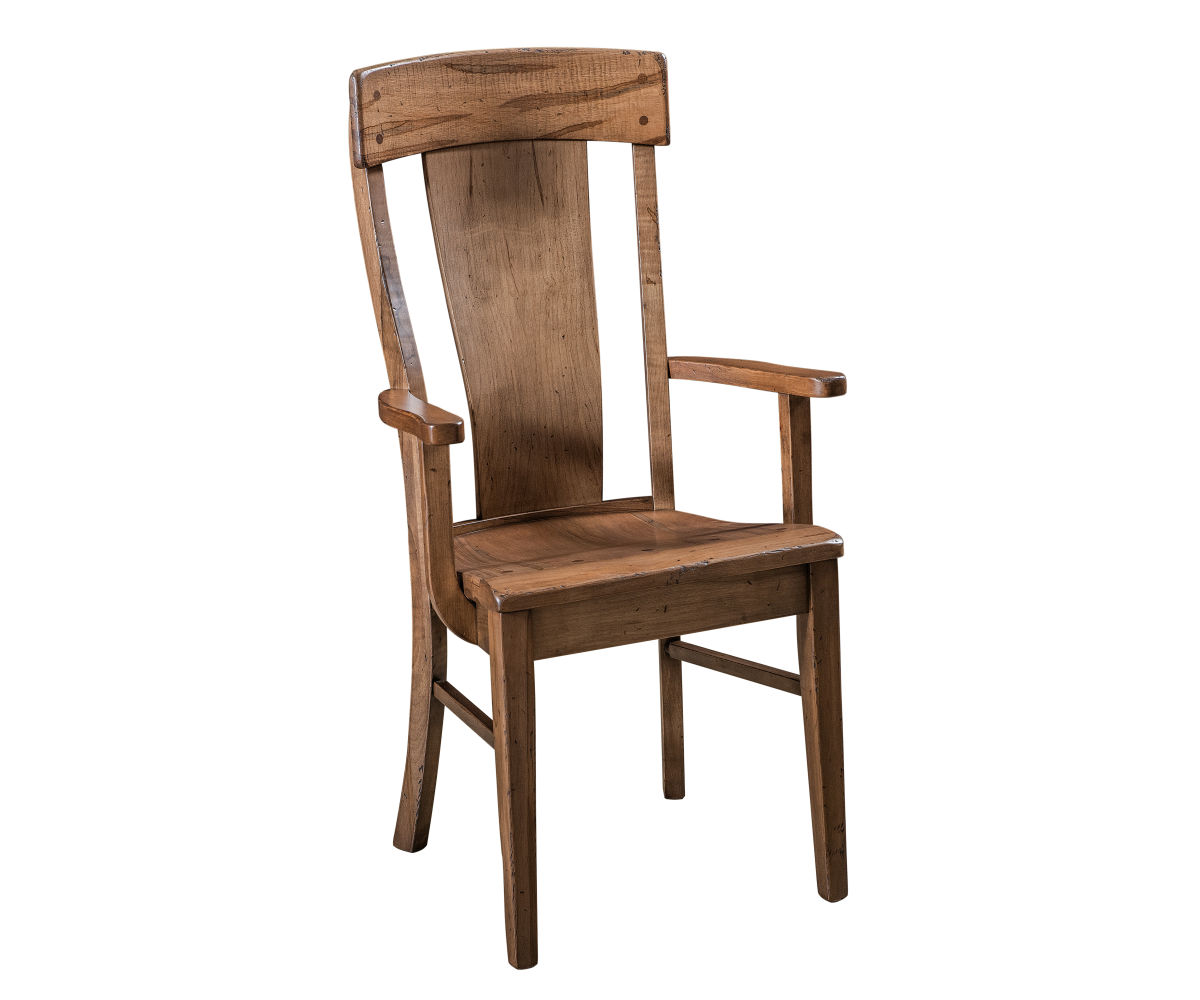 Lacombe Chair - Image 2