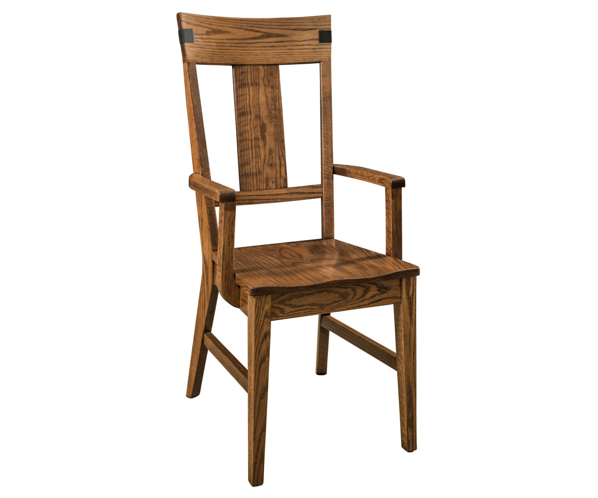 Lahoma Chair - Image 2