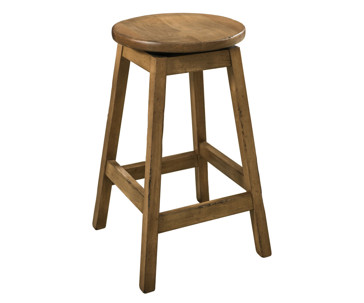 Oakley Swivel Bar Stool