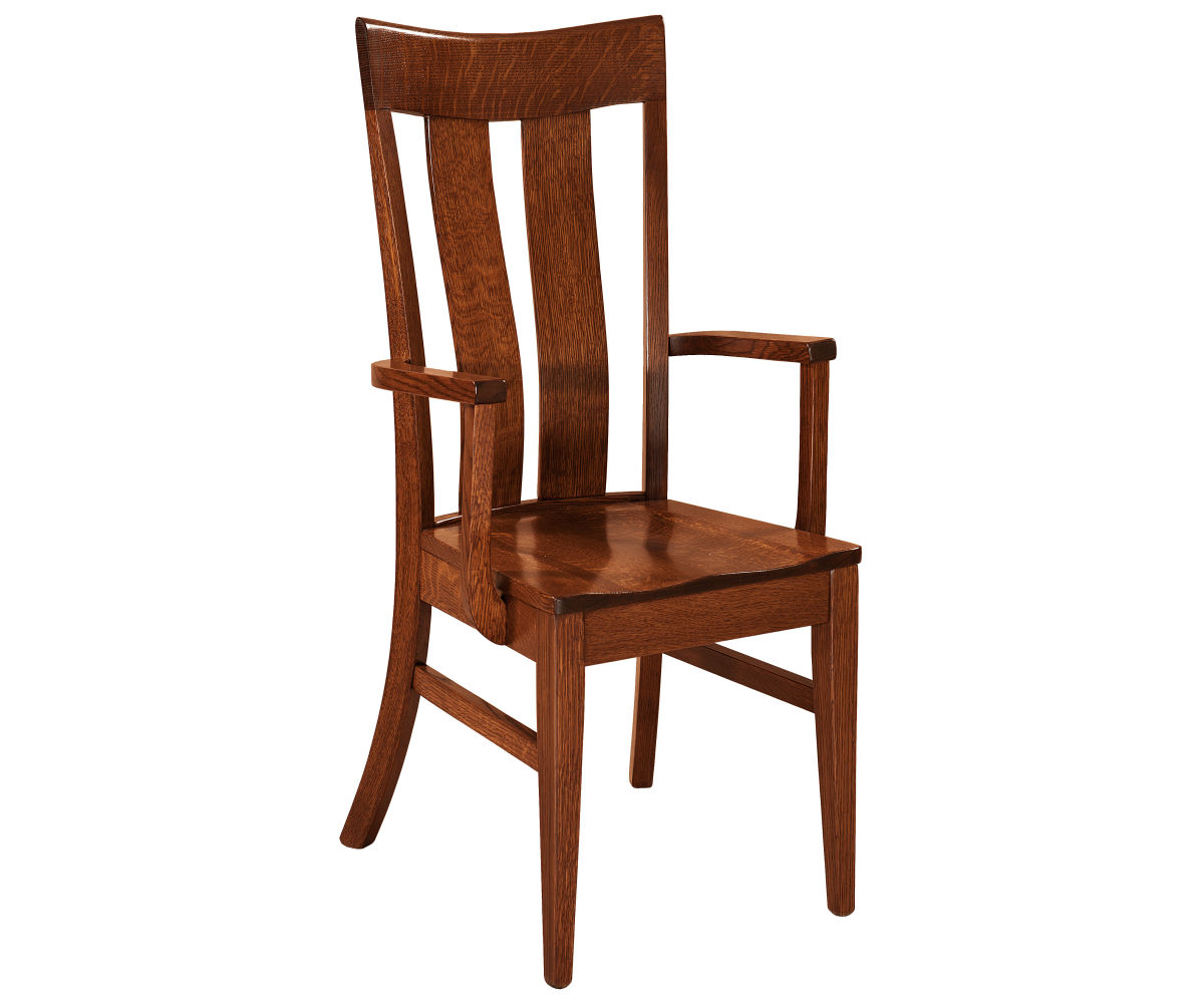 Sherwood Chair - Image 2