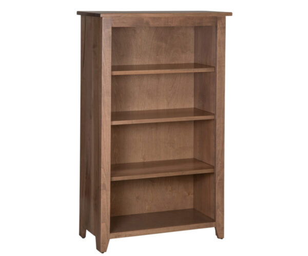 4' Bookcase
