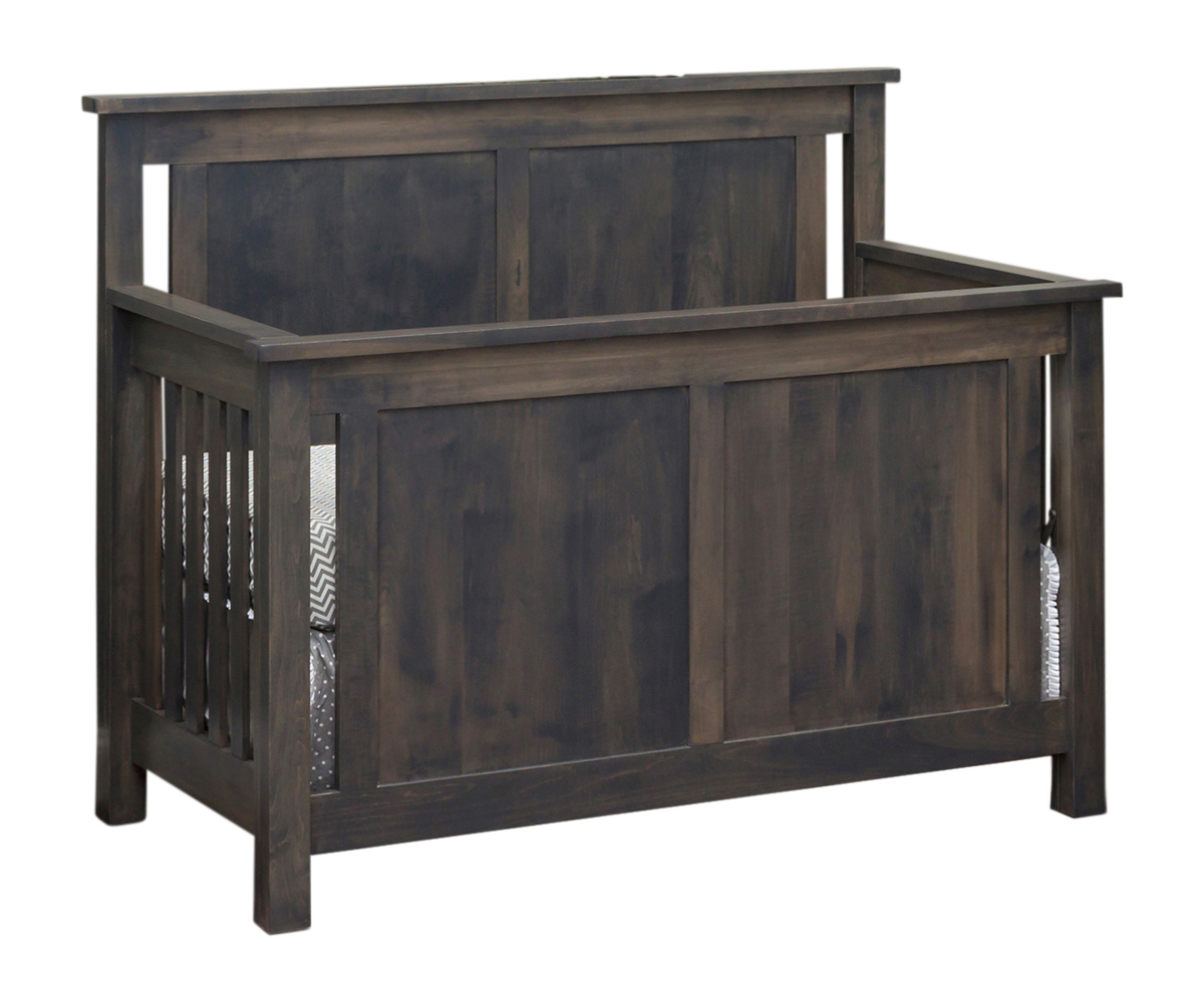 Bloomington Daybed - Convertible - Image 2