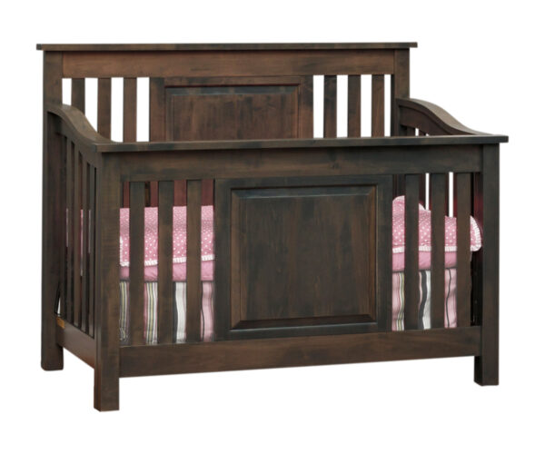 Darlington Crib - Convertible