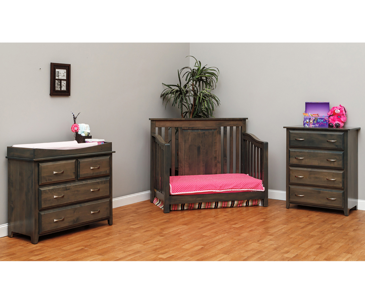 Darlington Daybed - Convertible - Image 5