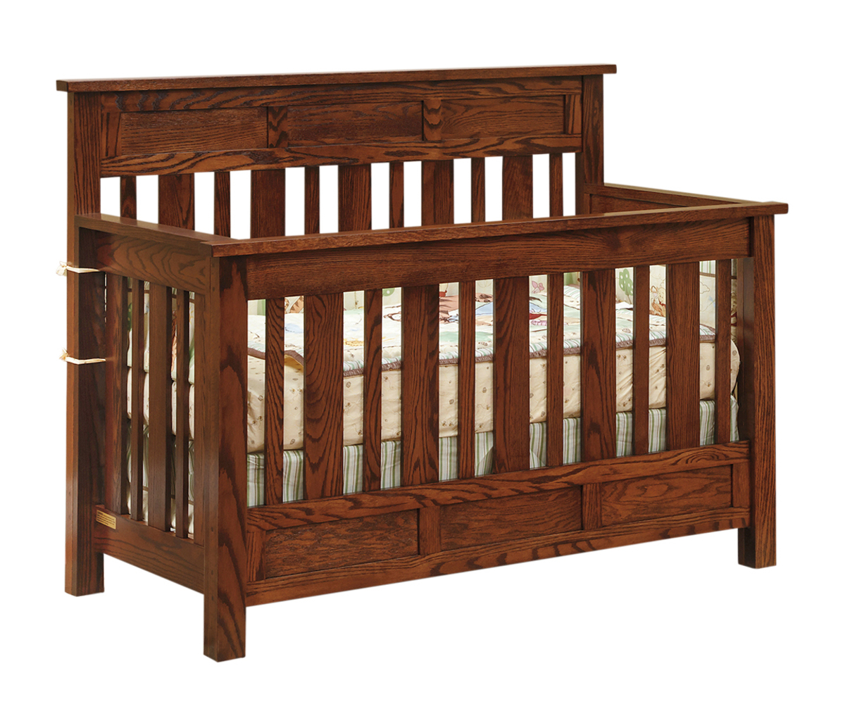 Hudson Daybed - Convertible - Image 2
