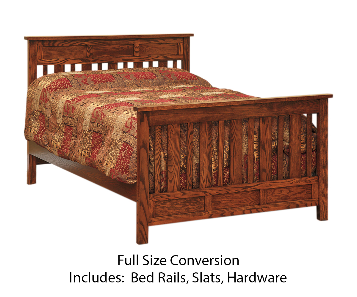 Hudson Daybed - Convertible - Image 4