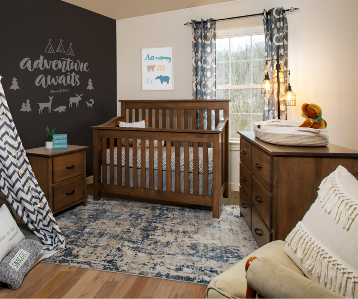 Mission Daybed - Convertible - Image 5