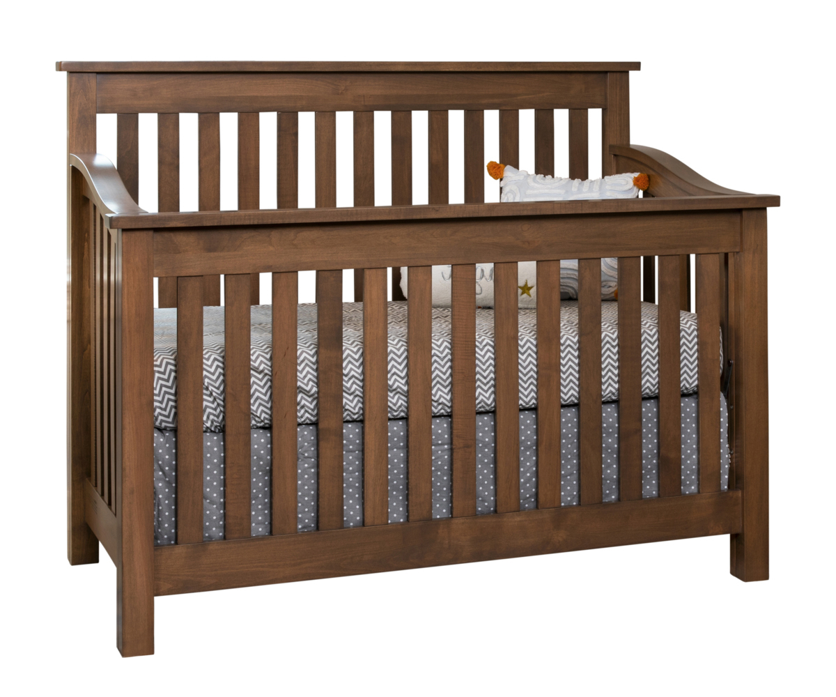 Mission Daybed - Convertible - Image 2