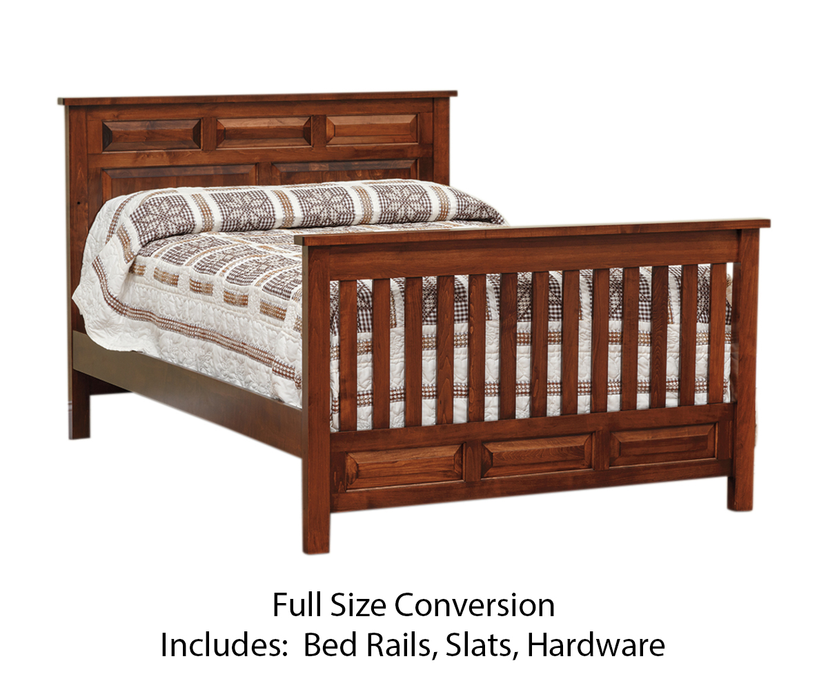 Princeton Daybed - Convertible - Image 4