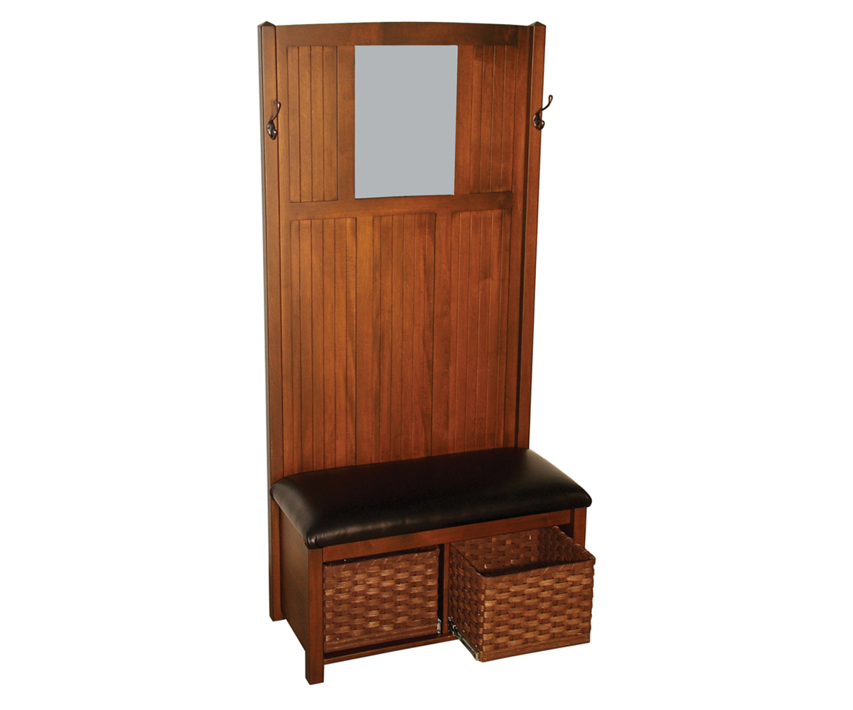 Contemporary Hall Seat - Image 2