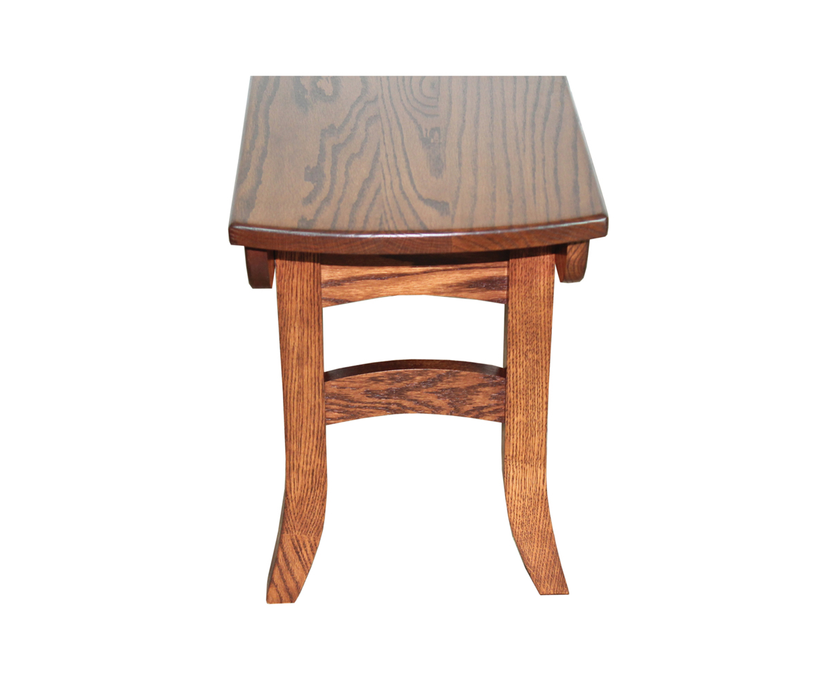 Galveston Extend-A-Bench - Image 2