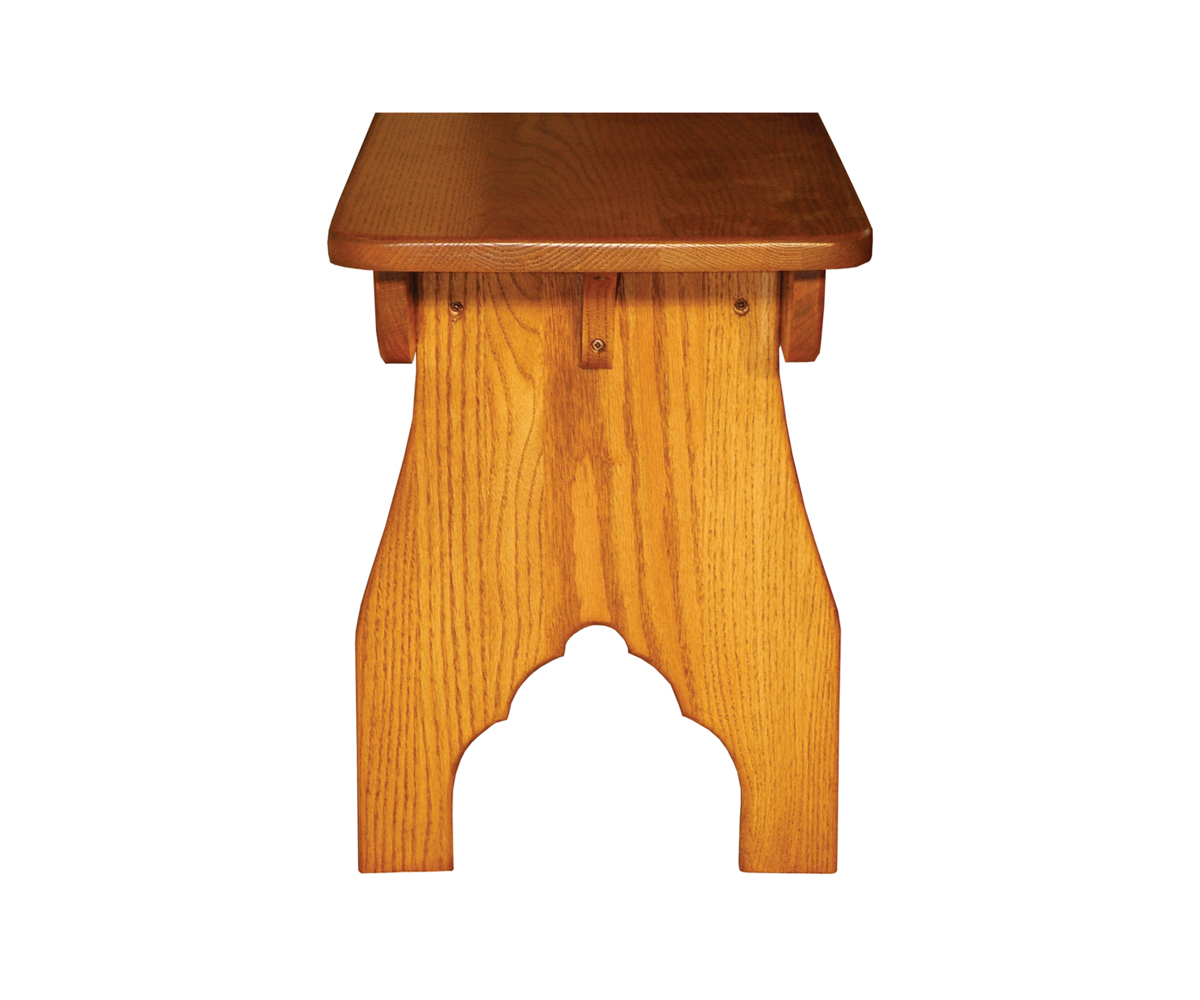 Traditional Extend-A-Bench - Image 2