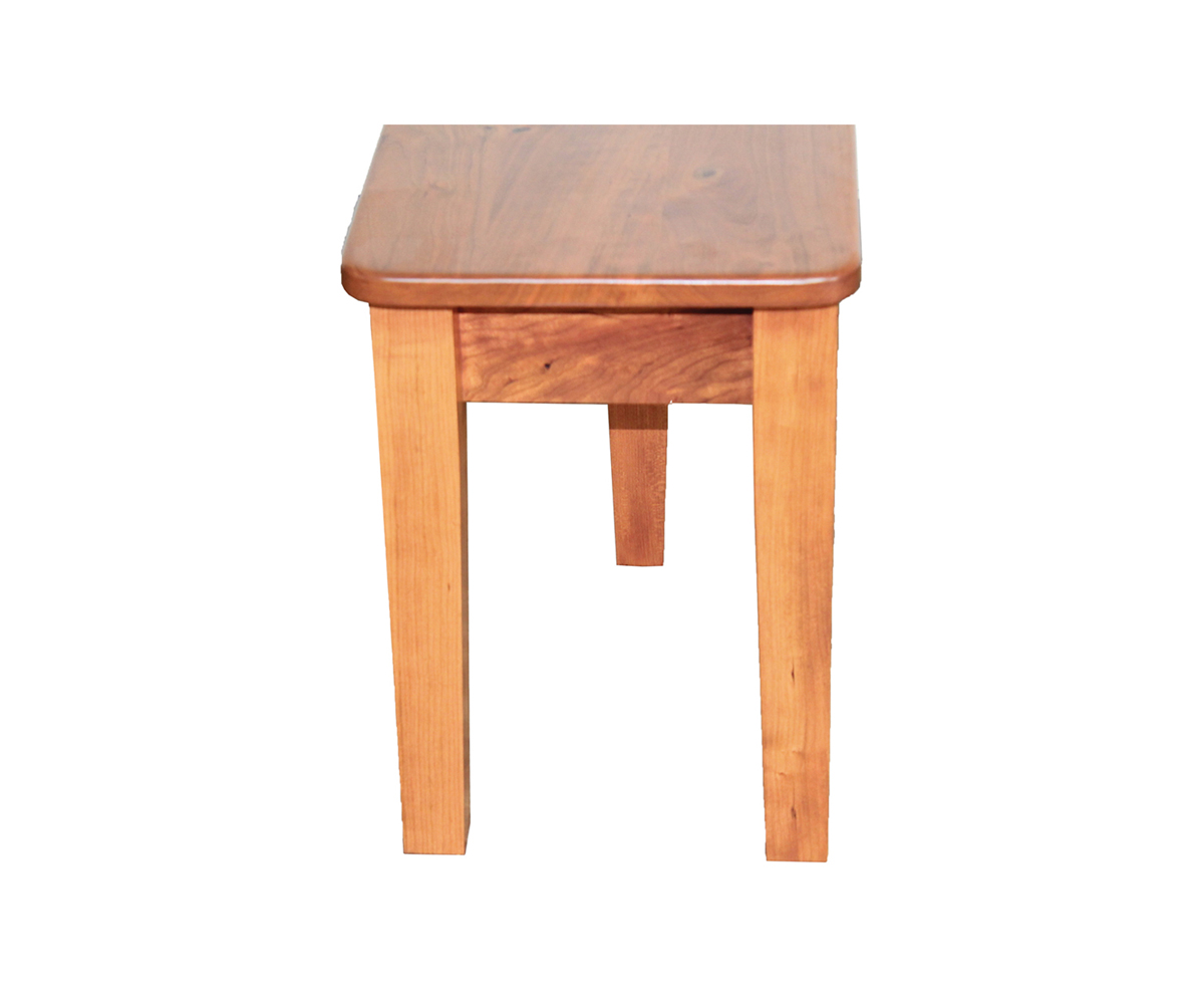 Shaker Extend-A-Bench - Image 2