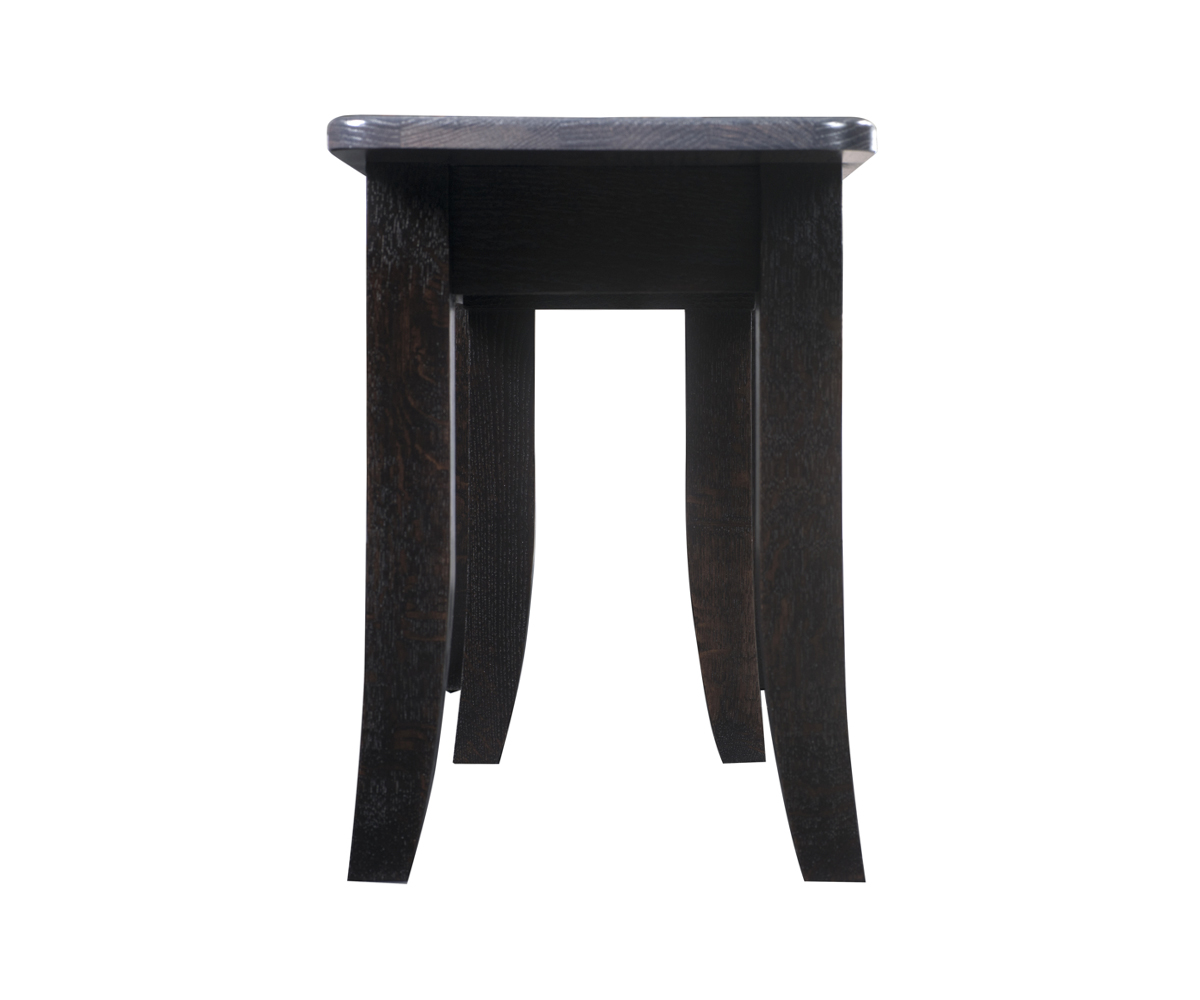 Shaker Extend-A-Bench - Image 2