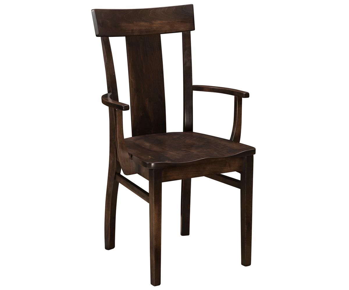 Ashery Chair - Image 2