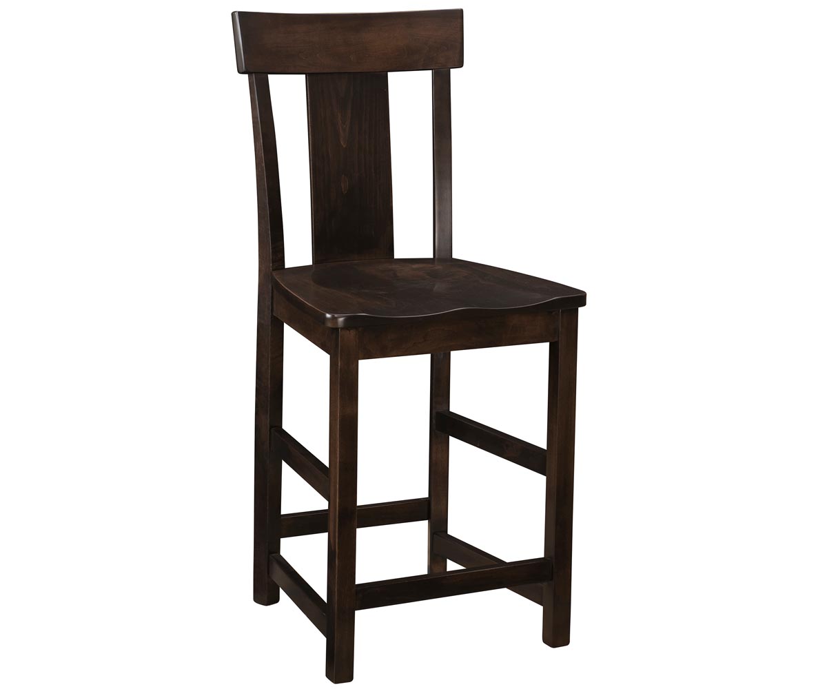 Ashery Bar Chair