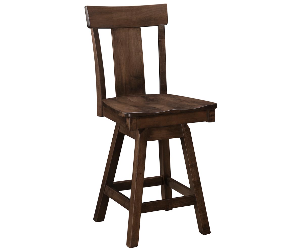 Ashery Bar Chair - Image 2