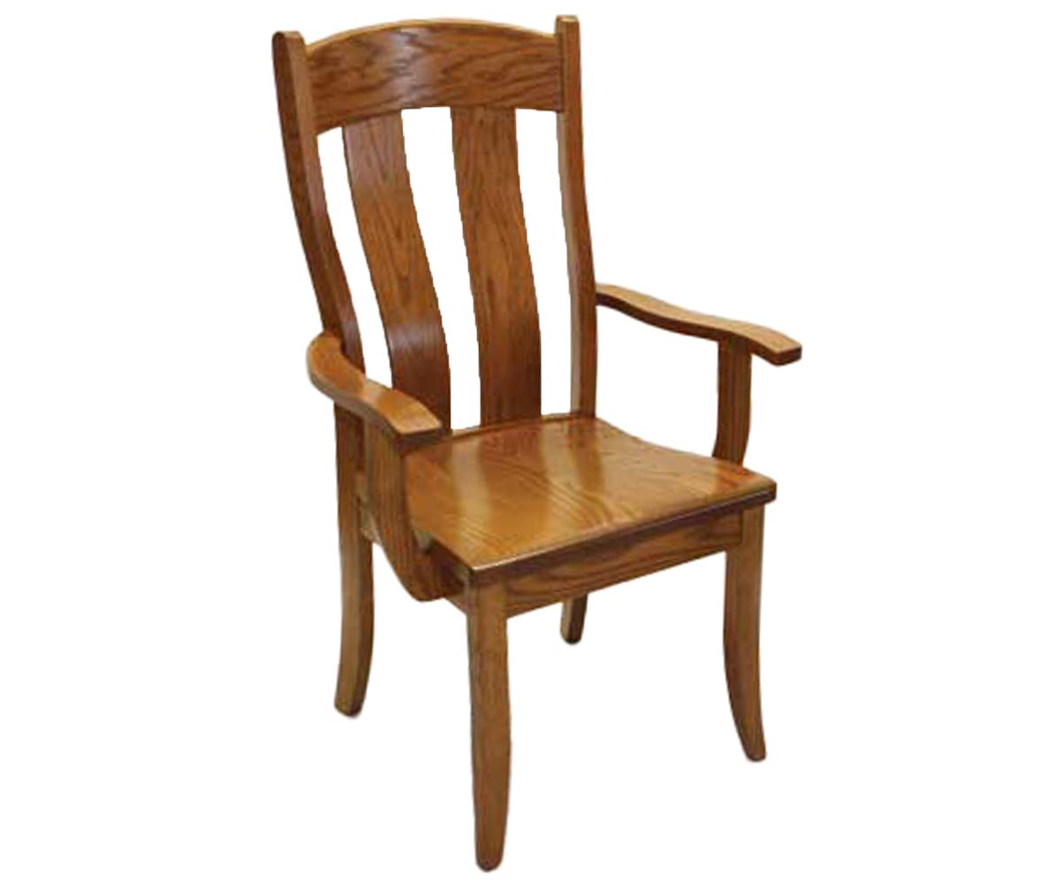Austin Chair - Image 2