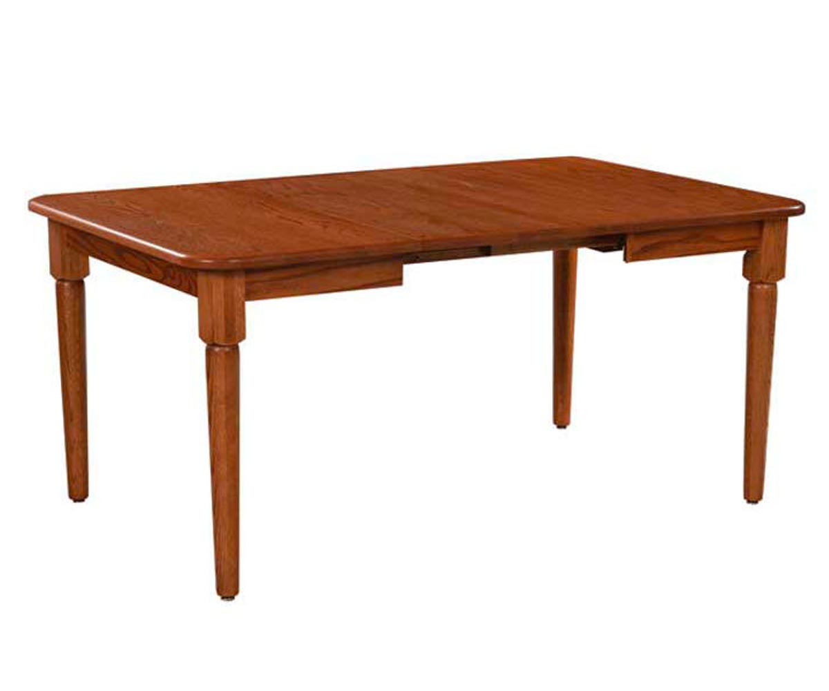 Butterfly Leaf Table - Image 4