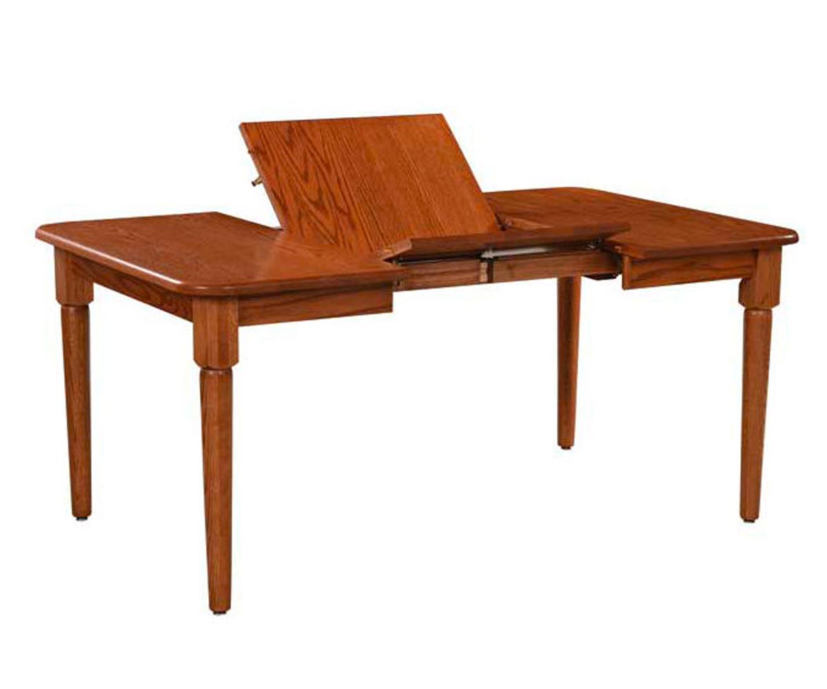 Butterfly Leaf Table - Image 3