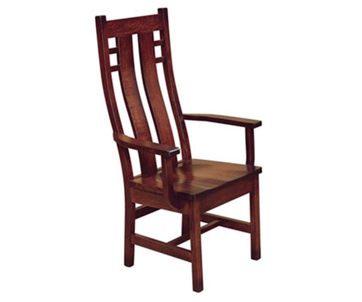Cascade Chair - Image 2