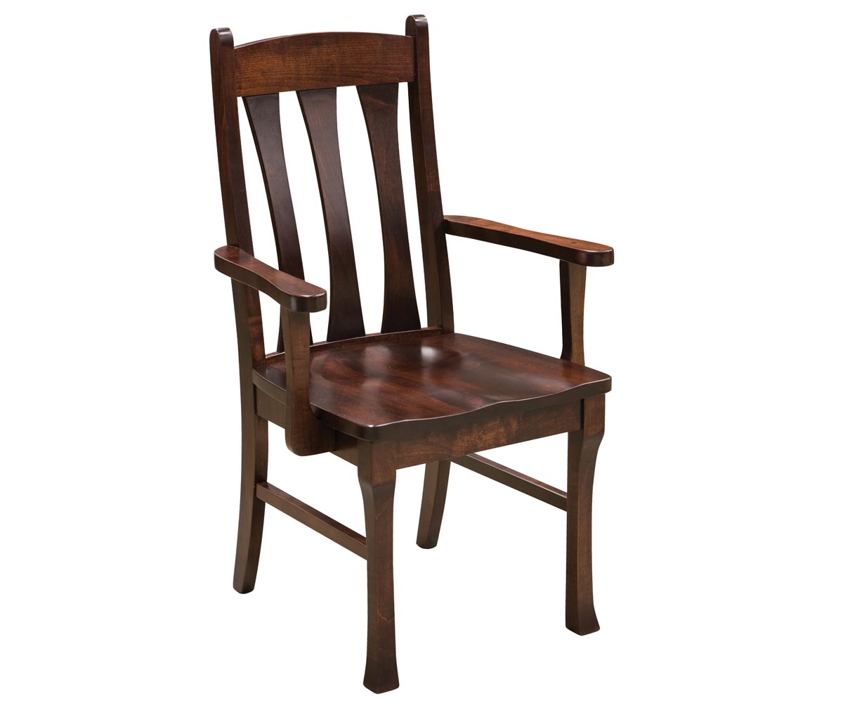 Cluff Chair - Image 2
