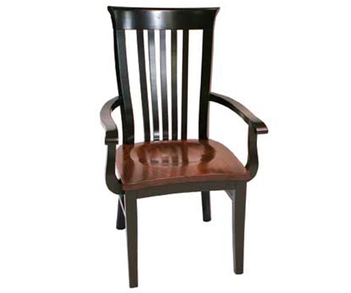 Delaney Chair - Image 2