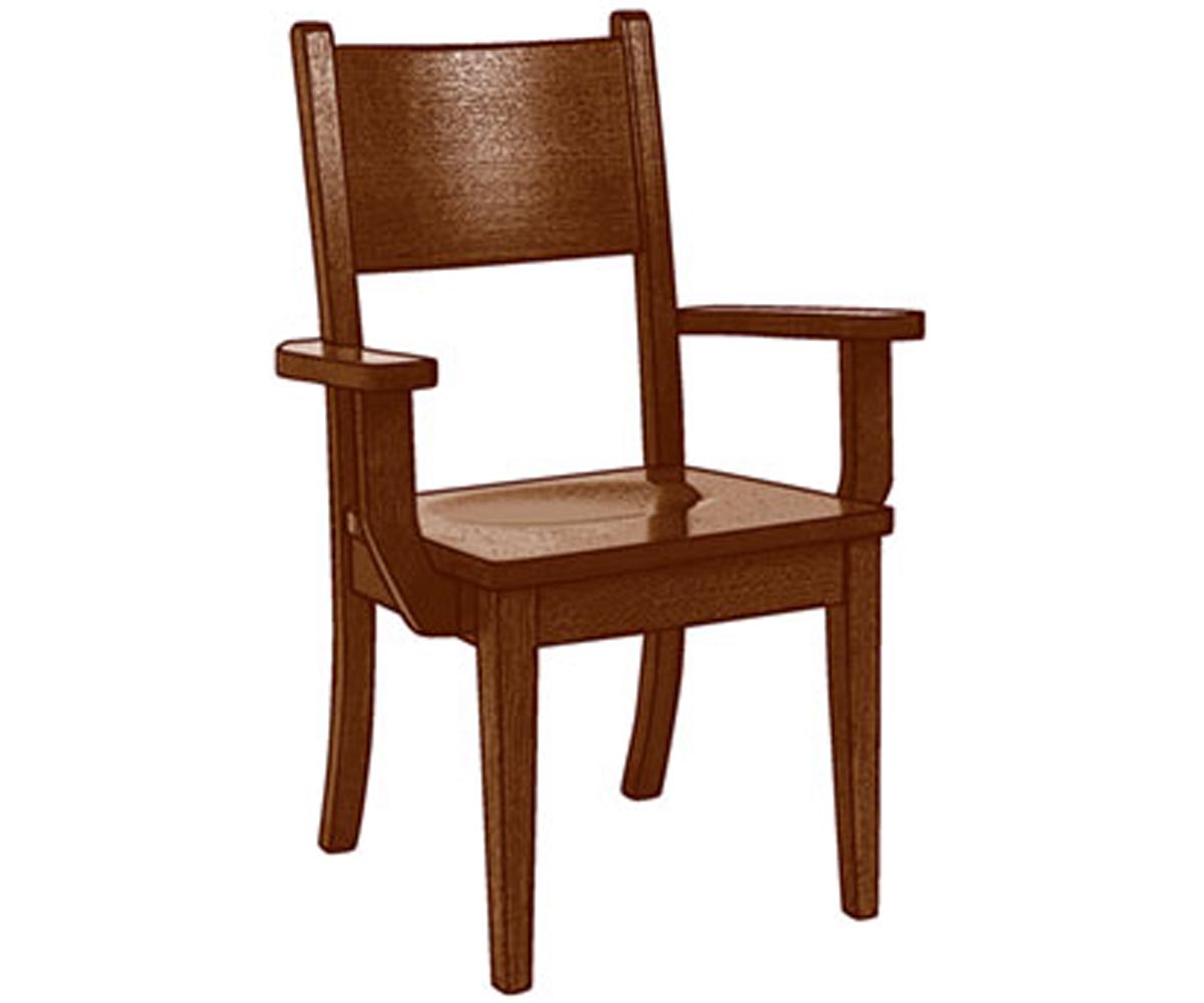 Denver Chair - Image 2